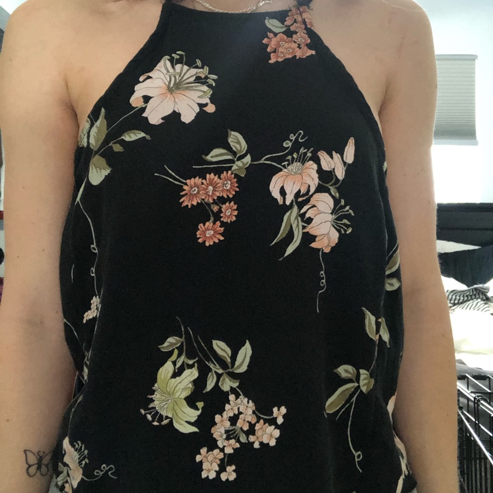 Brandy Melville Tank
